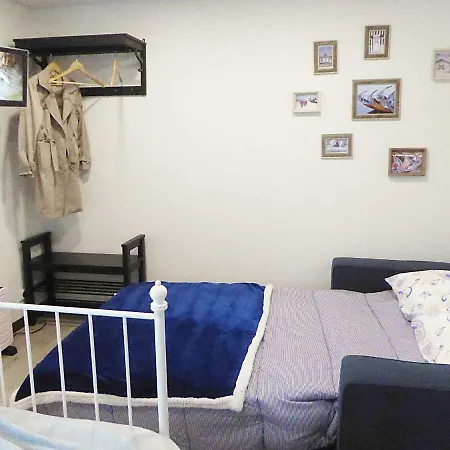 A Casinha Da Ria Apartamento