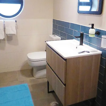 A Casinha Da Ria Apartamento