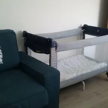 A Casinha Da Ria * אבאירו