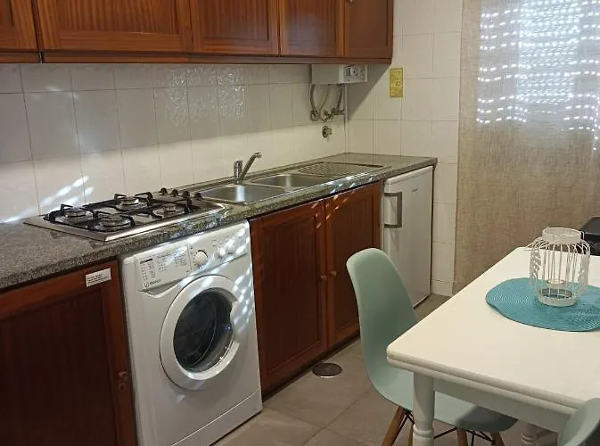 Διαμέρισμα A Casinha Da Ria Αβέιρο