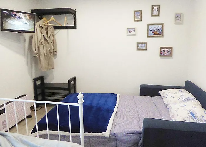 A Casinha Da Ria Διαμέρισμα