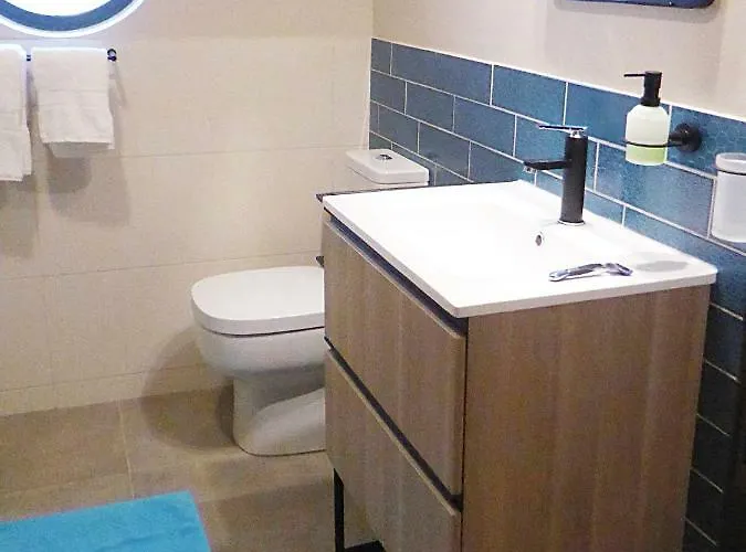 A Casinha Da Ria Апартаменты