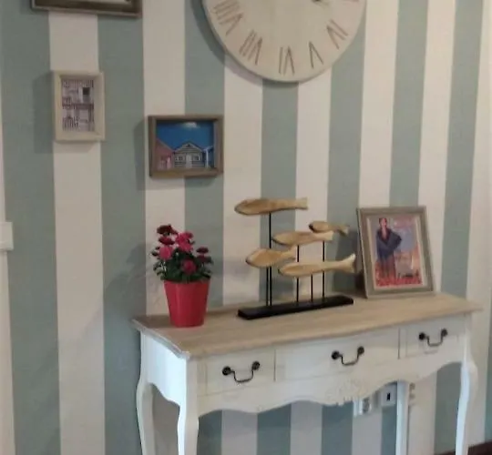 Διαμέρισμα A Casinha Da Ria