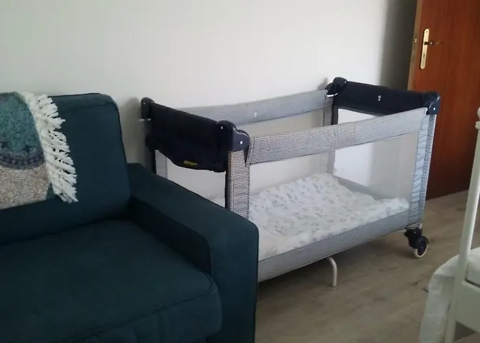 A Casinha Da Ria * Авейру